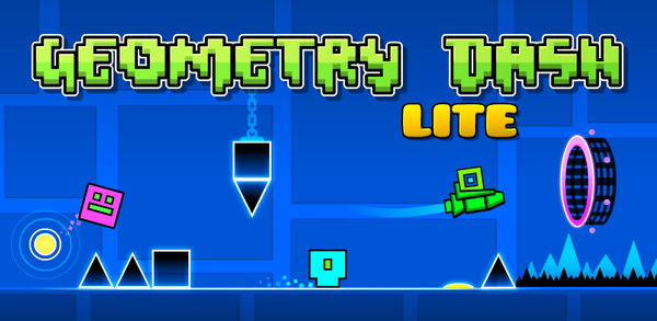 Geometry Dash Lite 1