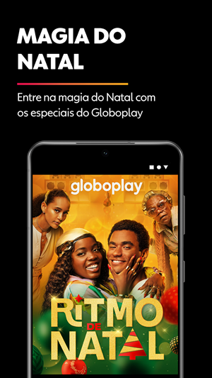 GloboPlay 2