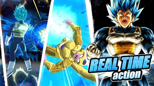 DRAGON BALL LEGENDS 2