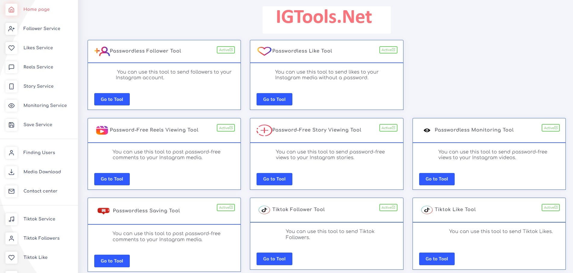 IGTools.net 1