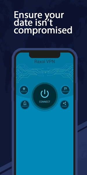 Raxol VPN 1
