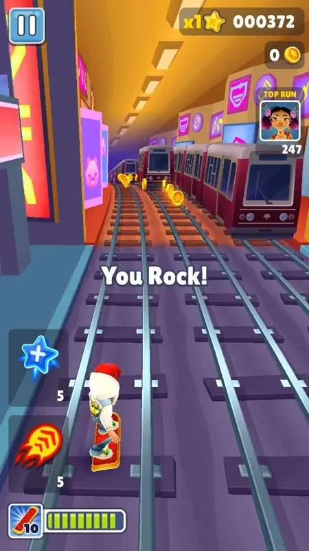 Subway Surfers Mod 3.28.2 1