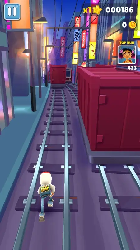 Subway Surfers Mod 3.28.2 2