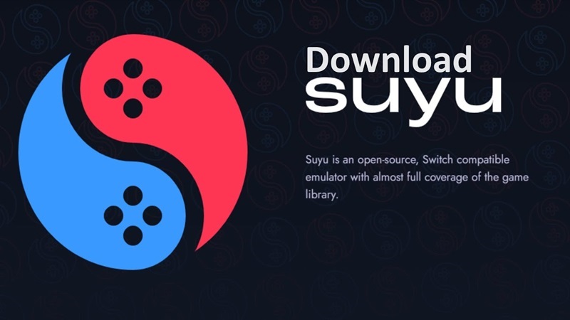 Suyu Emulator 1