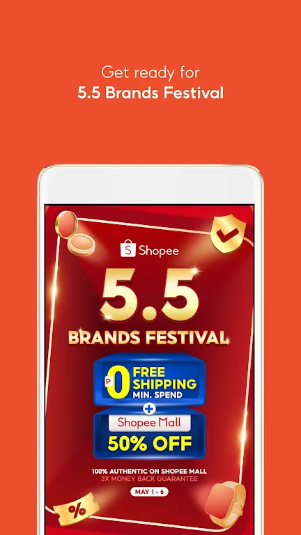 Shopee Philippines 2