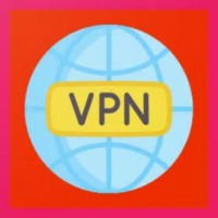 CroxyProxy VPN APK Icon