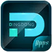 DingdongTogel logo