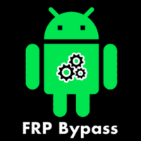 FRP Bypass APK Icon