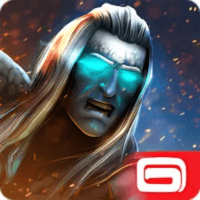 Gods of Rome APK App Icon