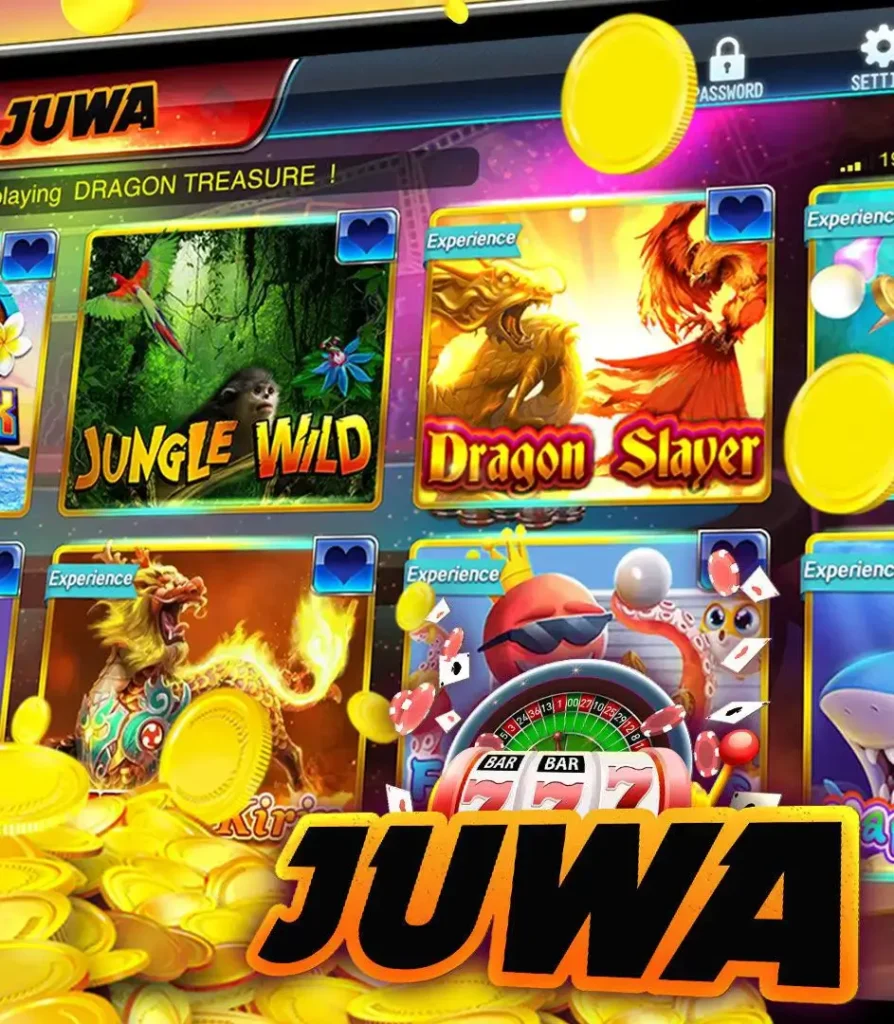 JUWA 777 1