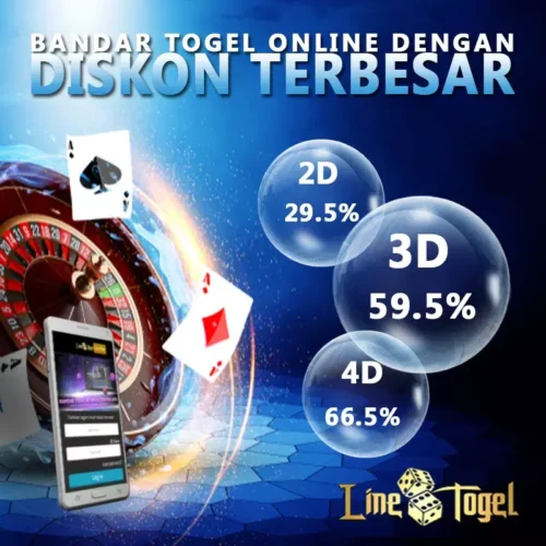 LineTogel 2