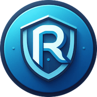 Raxol VPN logo
