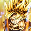 DRAGON BALL LEGENDS logo