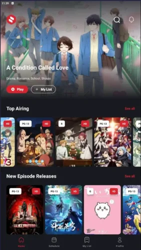 9anime Latest 4