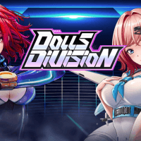 Dolls Division Mod APK Icon