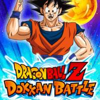 Dragon Ball Z Dokkan Battle Mod APK Icon
