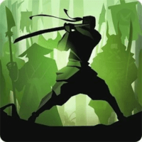 Shadow Fight 2 MOD APK Icon