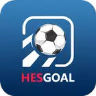 Hesgoal logo