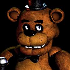 FNAF 3: Five Nights at Freddy's 3